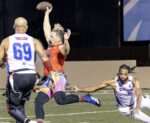 Cayman Flag Football opens new international chapter in Panama flag football