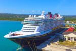 Cruise companies pledge US$3M to help storm-torn Jamaica Falmouth Dock Jamaica