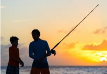 Survey launched on proposed policy changes on fishing