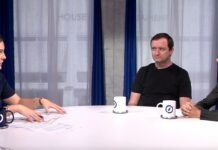 AI could slash civil service costs, Deasey-Weinstein says