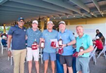 Chamber golf classic drives workforce development