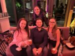 In photos: Sips and Screams