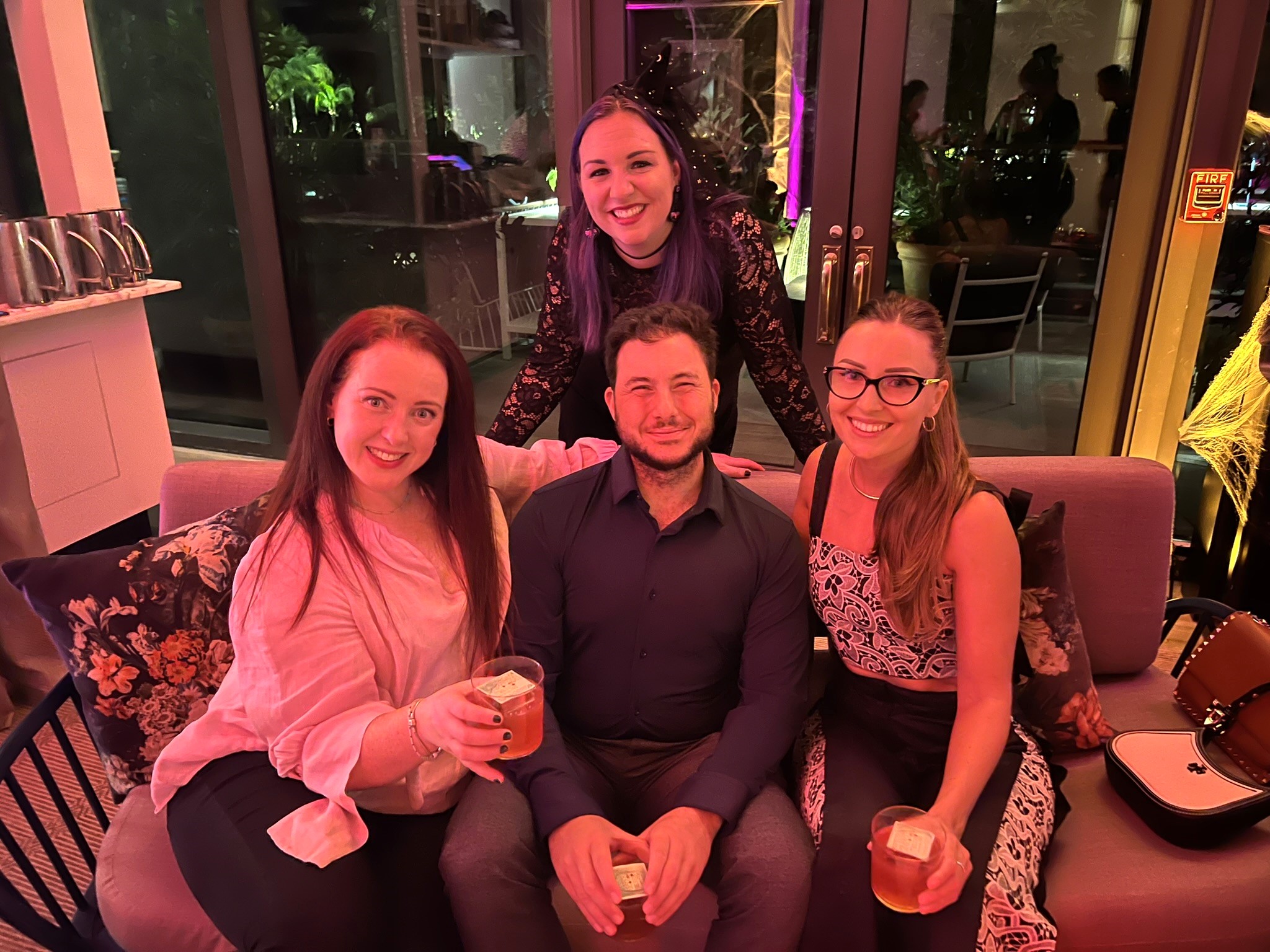 Halloween at Kimpton (28)