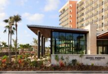 Hotel Indigo earns AAA Four Diamond designation
