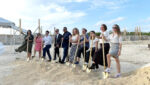 Animal charity looks forward to new modern shelter