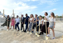 Animal charity looks forward to new modern shelter