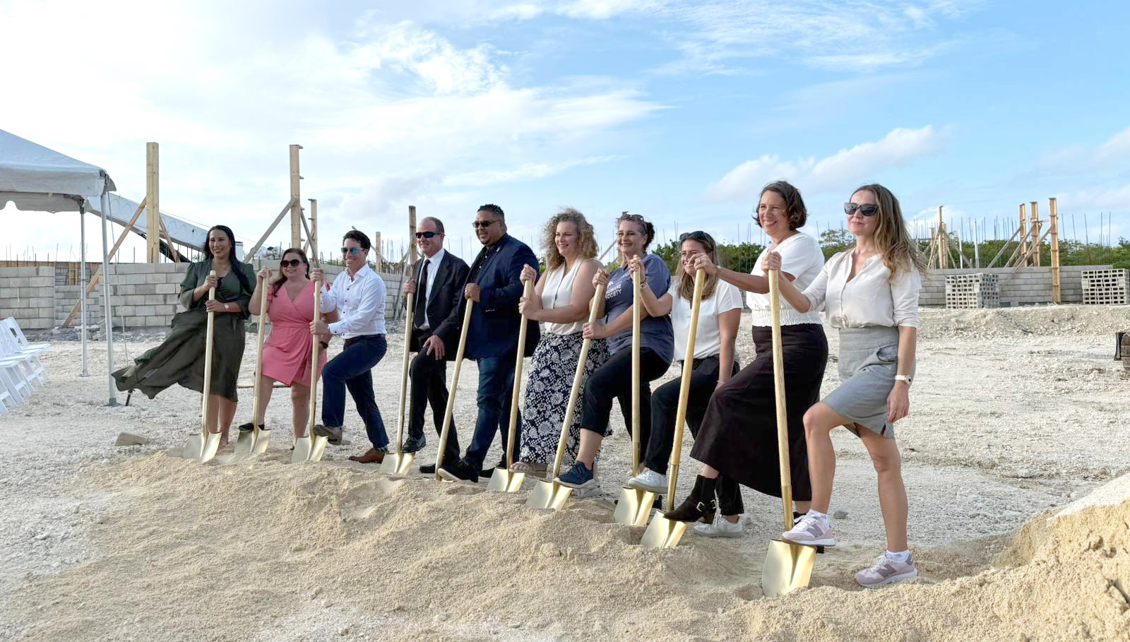 Comment on Animal charity looks forward to new modern shelter by Ghew.ida@gmail.com