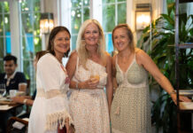 In photos: Neuro-diversi-Tea