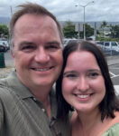 Tributes pour in for pastor and daughter killed in plane crash