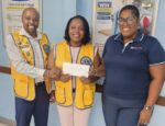 Lions, JN Money partner to expand breast cancer screening in Cayman