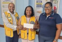 Lions, JN Money partner to expand breast cancer screening in Cayman