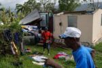 Cost of Hurricane Melissa estimated at US$6-7 billion, says PM