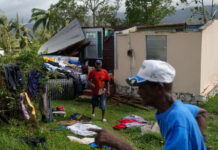 Cost of Hurricane Melissa estimated at US$6-7 billion, says PM