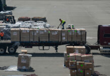 Aid reaches remote parts of Jamaica but fears rise over waterborne diseases Humanitarian aid has been arriving from around the world into Jamaica after Hurricane Melissa