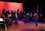 Jamaica Youth Chorale carries message of hope