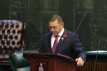 Opposition raises concerns over ministers’ budget silence