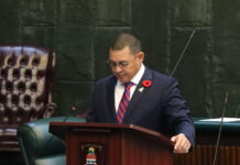 Opposition raises concerns over ministers’ budget silence