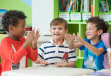 Parents struggling amid sky-high nursery costs, lack of spaces