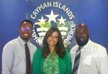 Inclusion Cayman inspires businesses to embrace inclusive hiring