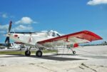 Government budgets for new mosquito plane MRCU plane