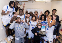 McNeese State claims Cayman Islands Classic title basketball Cayman Islands Classic