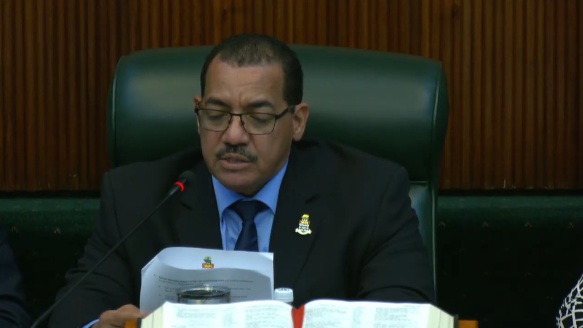 
		Comment on Anglin announces massive fee hikes by GC84		