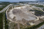 Solid waste plan: More recycling and diverting from landfill Mount Trashmore landfill site