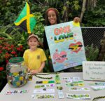 Support continues for Jamaica’s recovery efforts from across Cayman Fundraising efforts have continued across Cayman in support of Jamaica after Hurricane Melissa. - Photo: Montessori By The Sea school