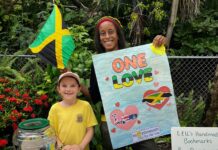 Support continues for Jamaica’s recovery efforts from across Cayman Fundraising efforts have continued across Cayman in support of Jamaica after Hurricane Melissa. - Photo: Montessori By The Sea school