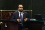 Extra CCTV, high-tech border control signalled by minister