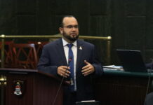 Extra CCTV, high-tech border control signalled by minister