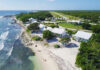 Paradise Villas reopens in Little Cayman