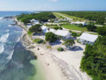 Paradise Villas reopens in Little Cayman