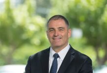 New pensions board unveiled