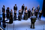 The Jamaican Youth Chorale brings hope through CayMusicA performances