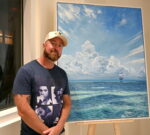 The Direction of the Wind: Jason Kennedy’s voyage of resilience