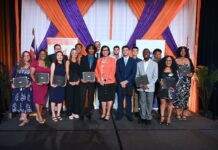 Proud of Them Gala celebrates Cayman’s youth