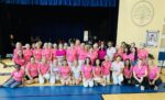 Pink Ladies’ Christmas Bazaar brings community together