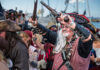 Night parade and song competition to return for Pirates Week 2026 Pirates Week