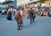 Community events priceless says premier as MPs approve spending