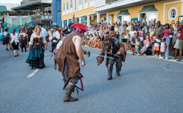 Community events priceless says premier as MPs approve spending