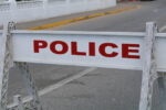 Police seek armed robbers after string of hold-ups