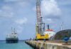 Cayman’s non-oil imports jumped in second quarter