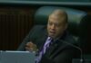 Premier: Higher bank licence fees just the ‘opening salvo’