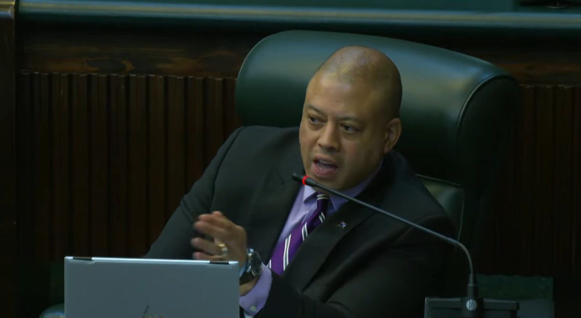 Premier: Higher bank licence fees just the ‘opening salvo’