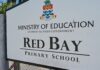 Student found carrying knife on bus to Red Bay Primary School Red Bay Primary School