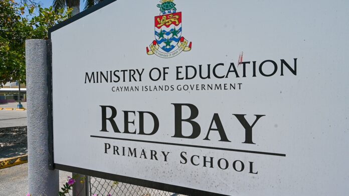 Red-Bay-Primary-School Red Bay Primary School