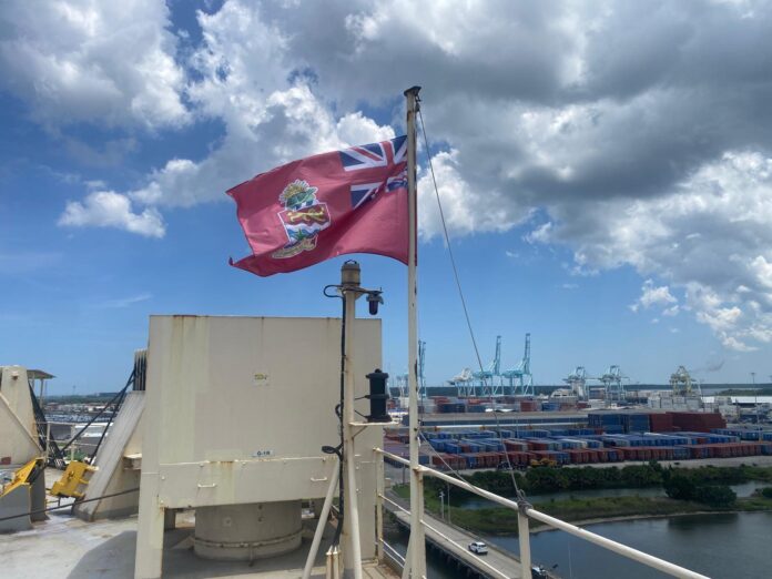 Red Ensign