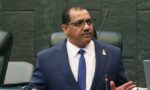 Anglin stresses need for ‘strict’ immigration policy