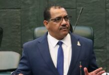 Anglin stresses need for ‘strict’ immigration policy